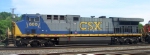 CSX 600